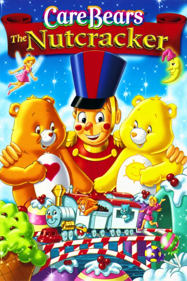 Care Bears Nutcracker Suite