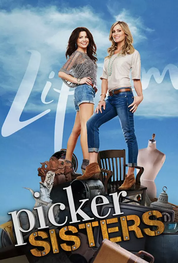 Picker Sisters
