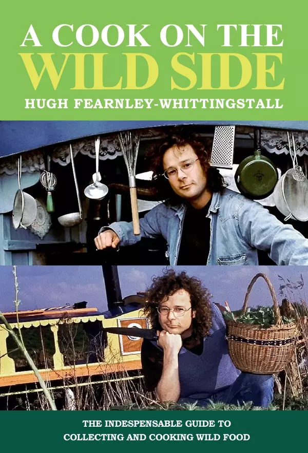 A Cook on the Wild Side