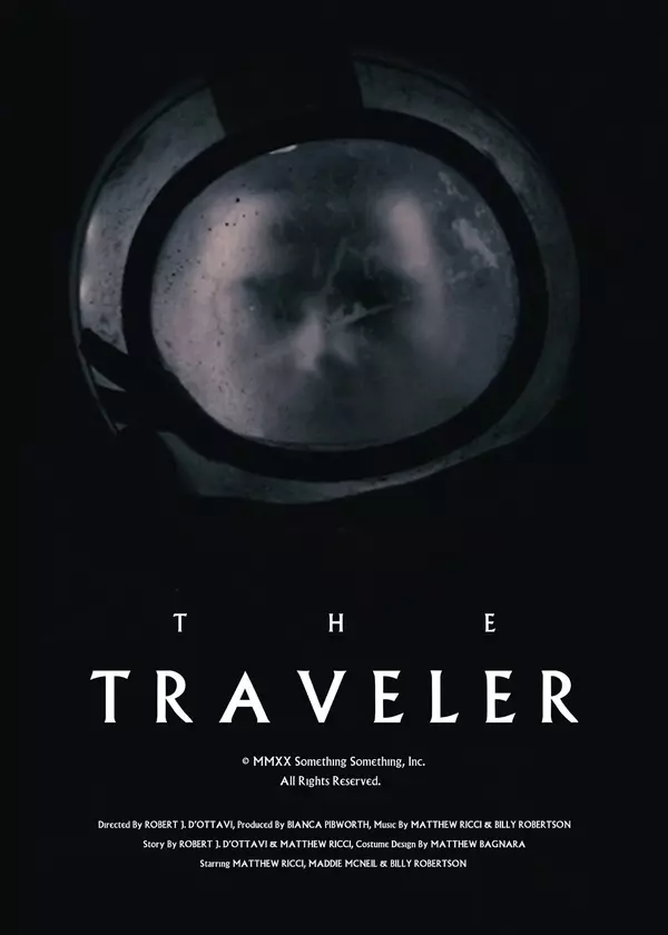 The Traveler