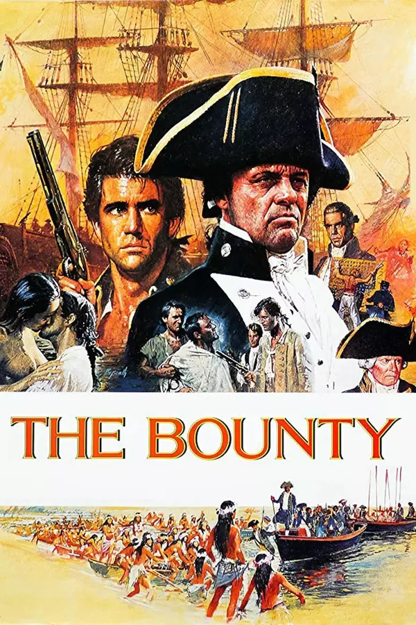Bunt na Bounty