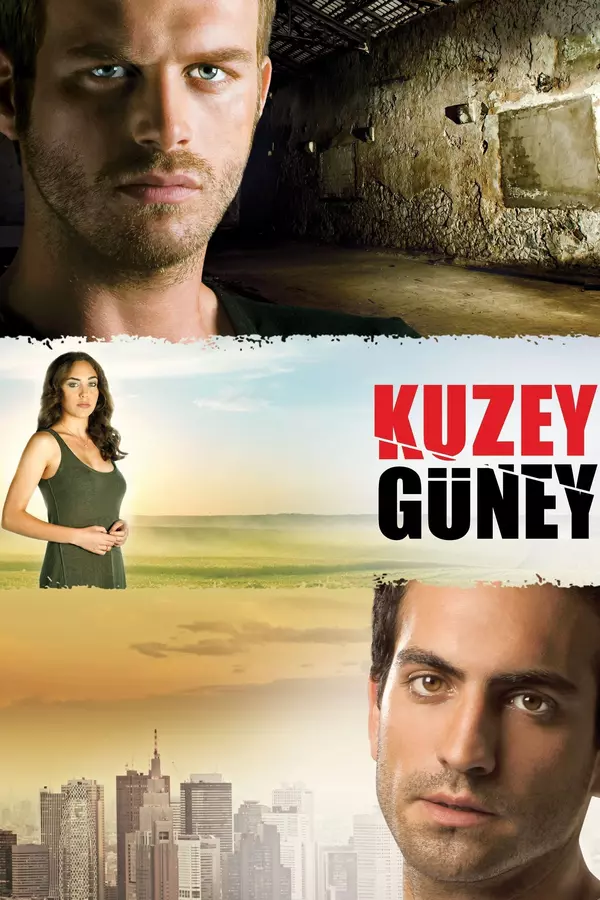 Kuzey Guney