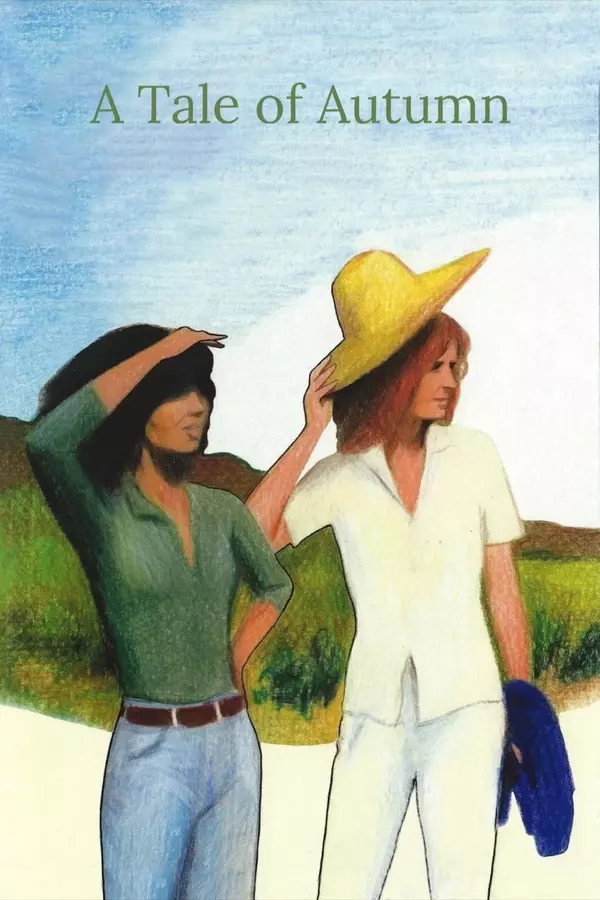 Jesienna opowieść