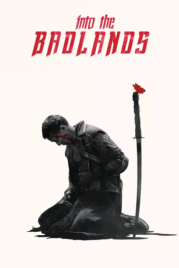 Into The Badlands: Kraina bezprawia