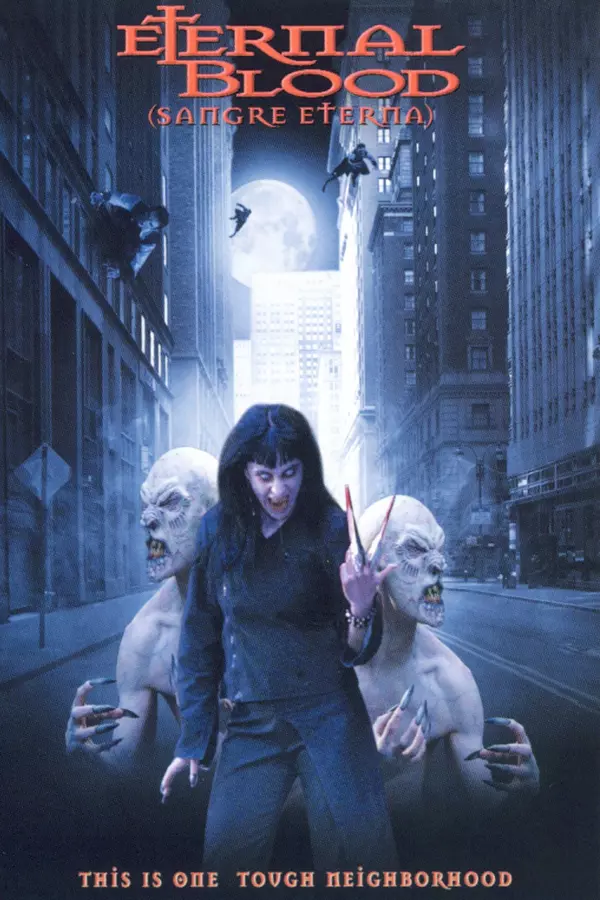 Eternal Blood