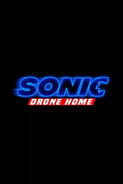 Sonic i Dron