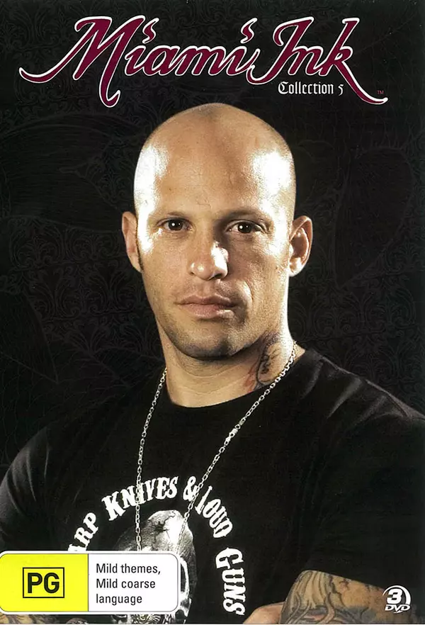 Miami Ink