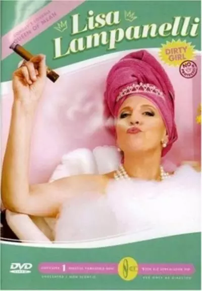 Lisa Lampanelli: Dirty Girl