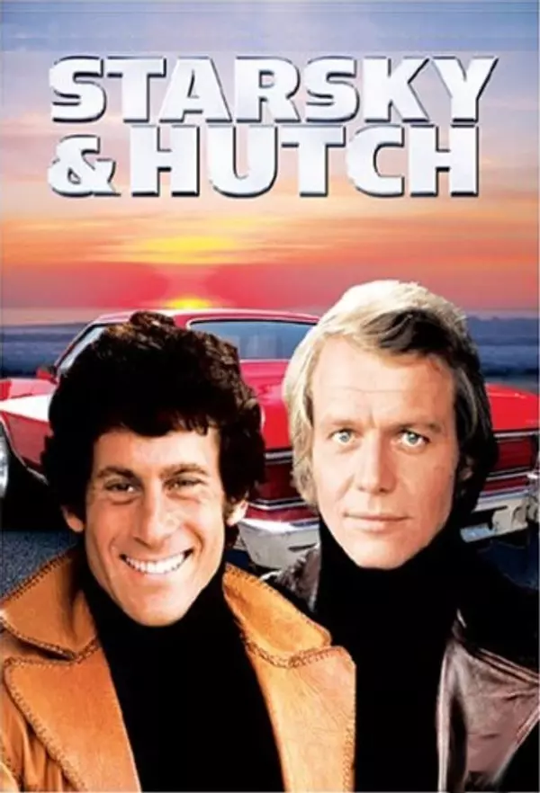 Starsky & Hutch