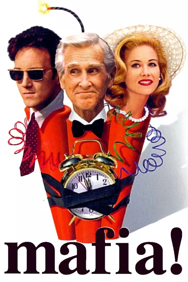 Mafia !