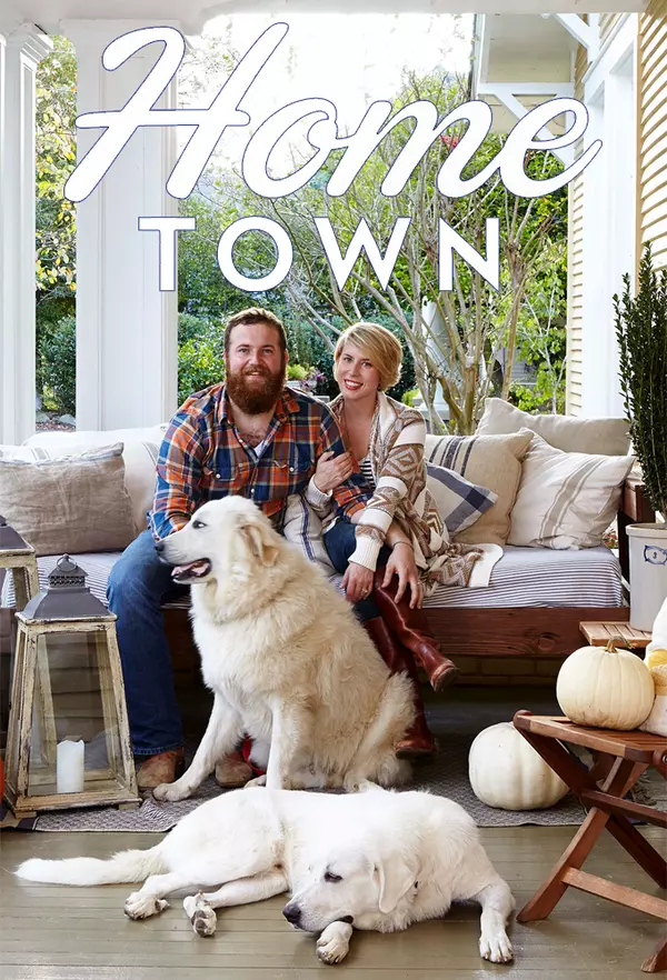 Moje miasto, mój dom