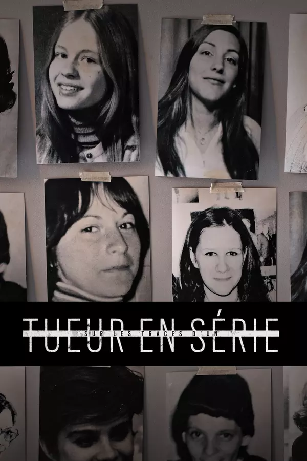 Sur les traces d'un tueur en série