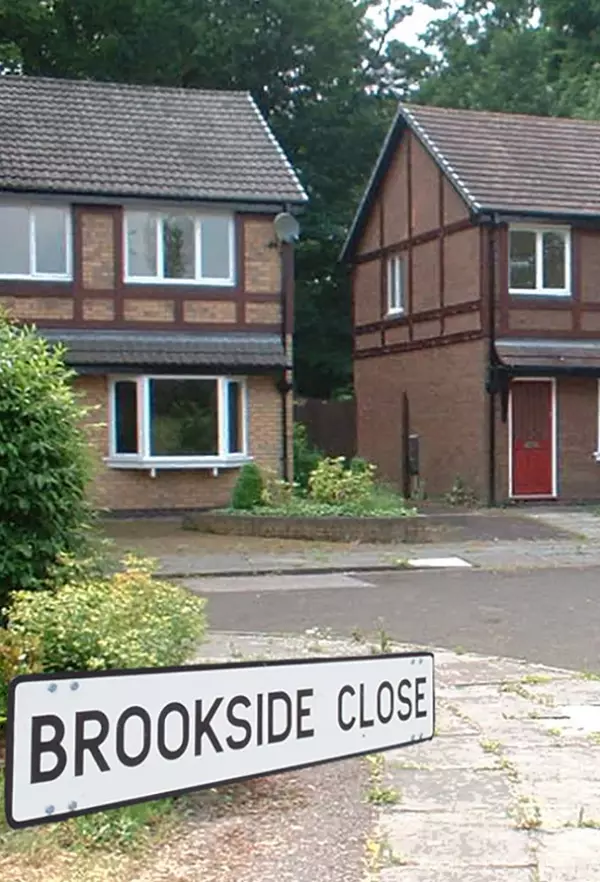 Brookside