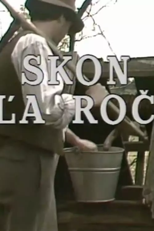 The Demise of Paľo Ročka