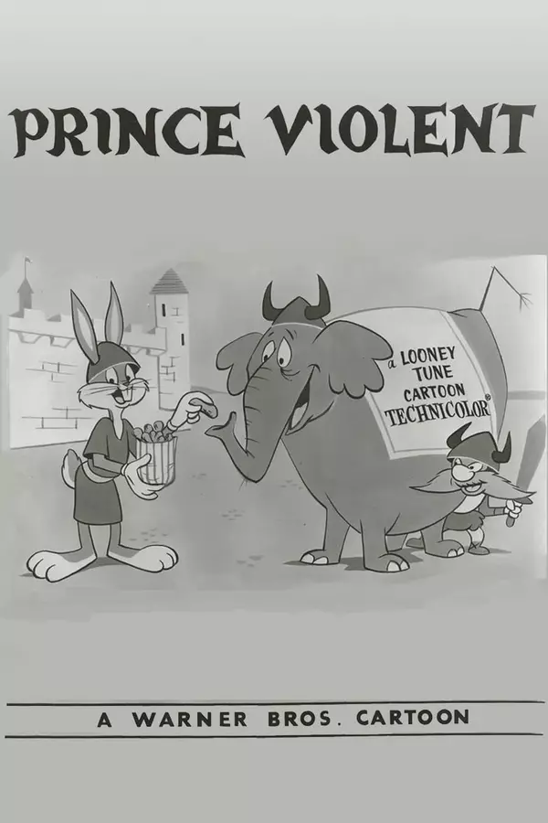 Prince Violent