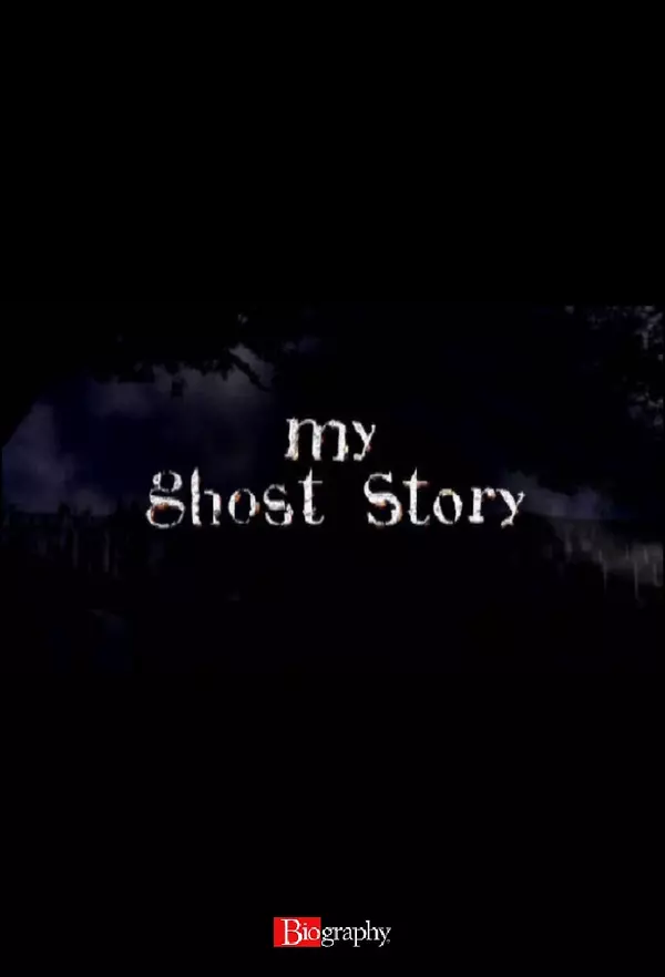 My Ghost Story: Caught on Camera