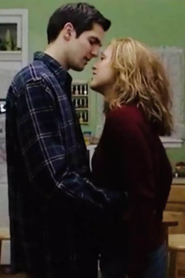 Kopciuszek II: Spełnione marzenia