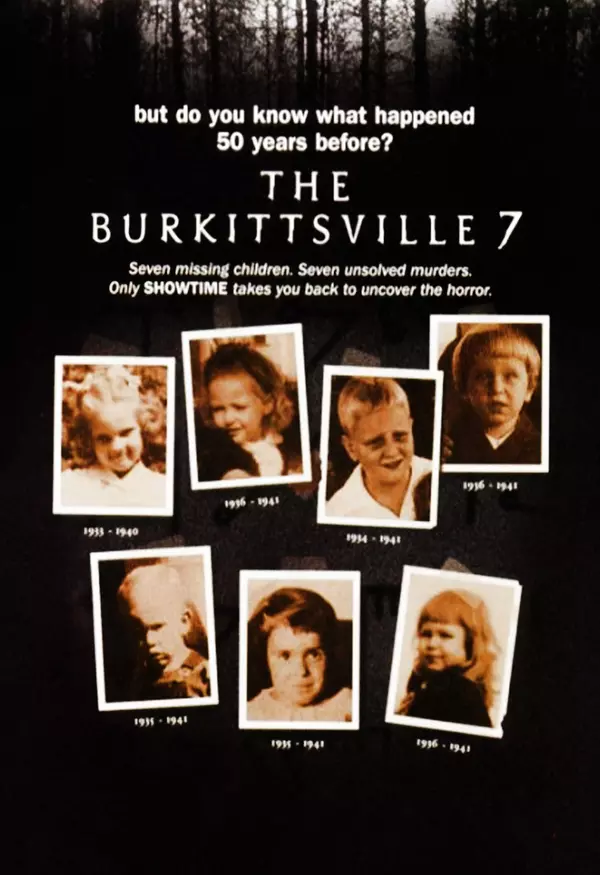 The Burkittsville 7