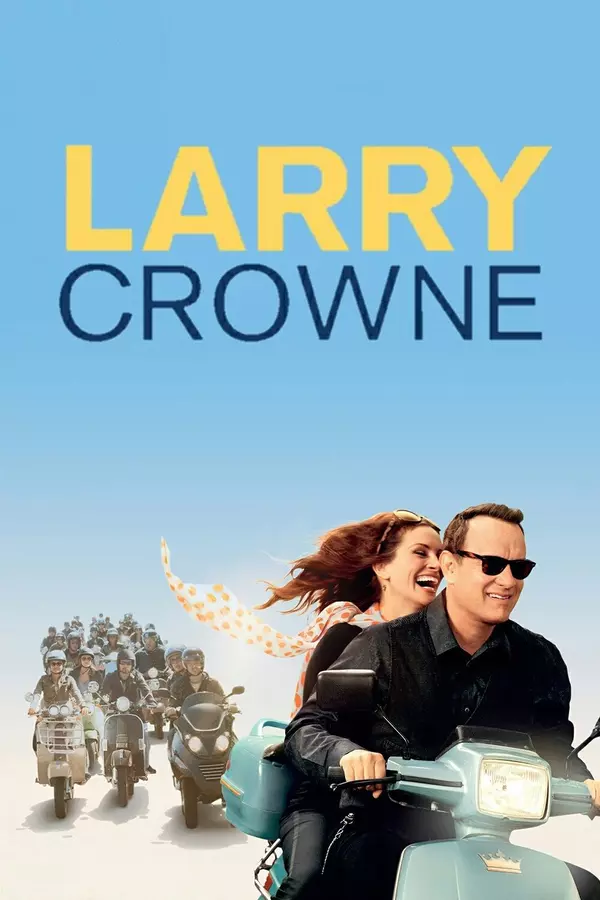 Larry Crowne - uśmiech losu