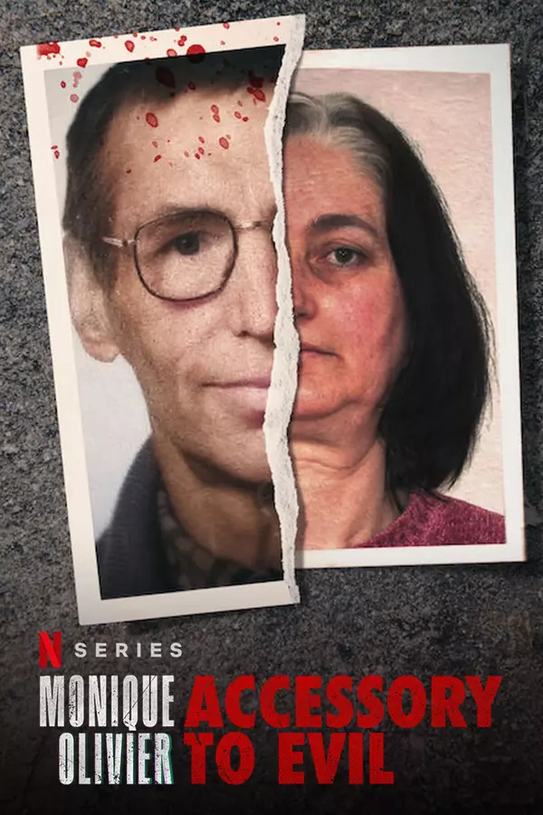 Monique Olivier: Asystentka diabła