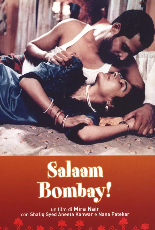 Salaam Bombay!