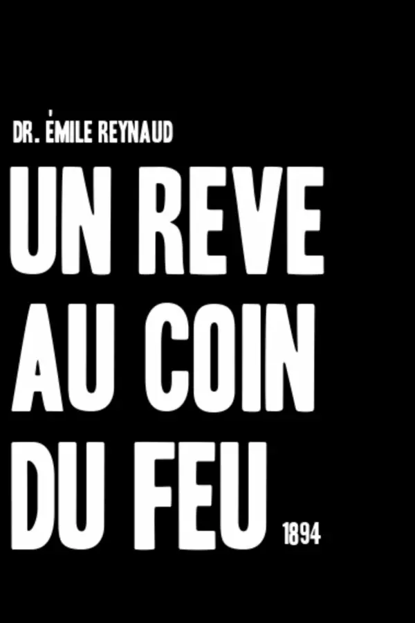 Un rêve au coin du feu