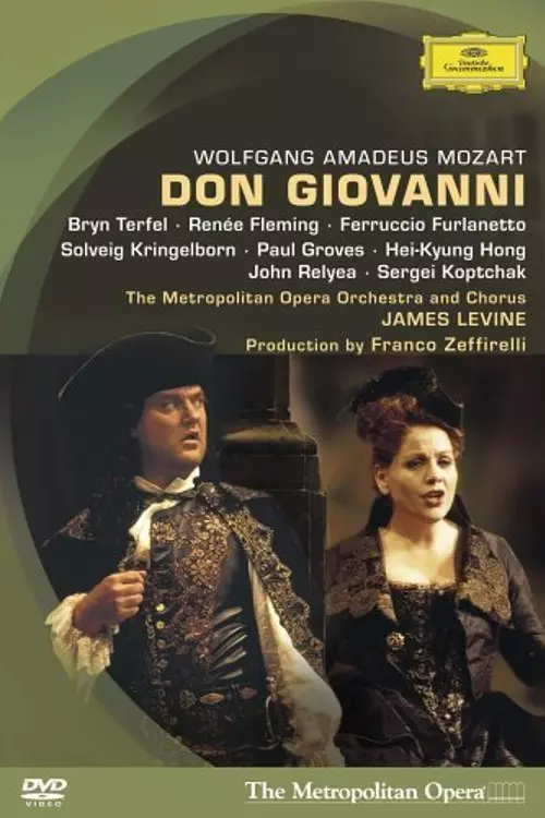 Don Giovanni