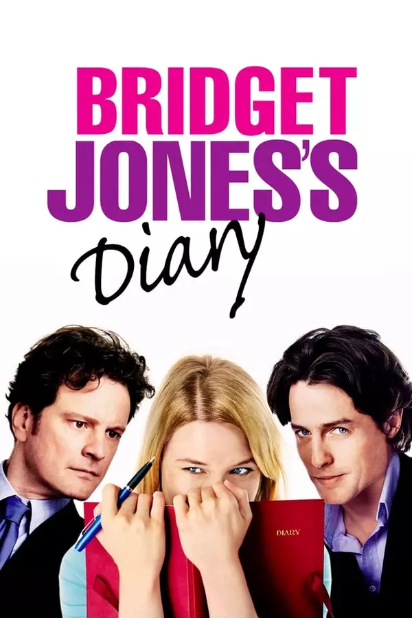 Dziennik Bridget Jones