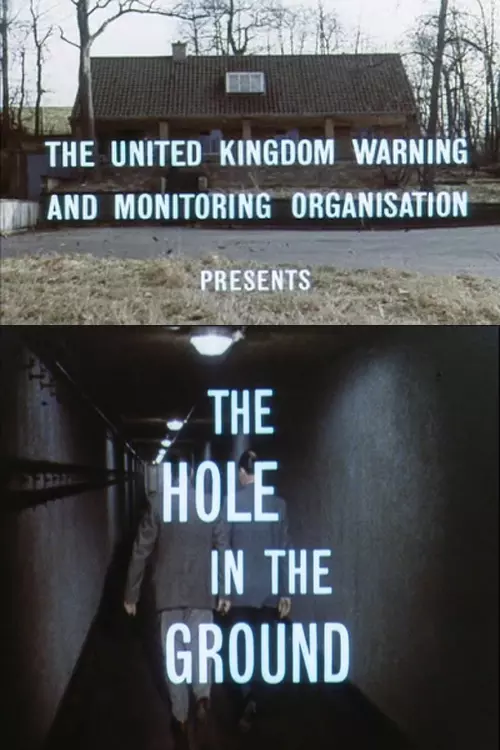 The Hole In The Ground