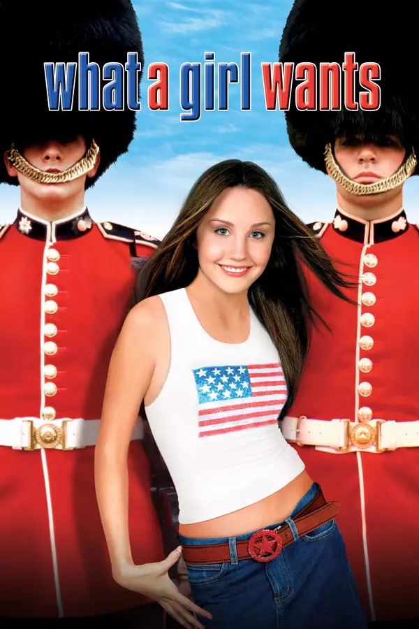 Czego pragnie dziewczyna