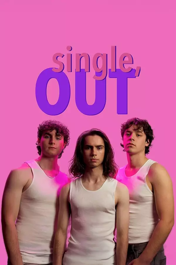 Single, Out