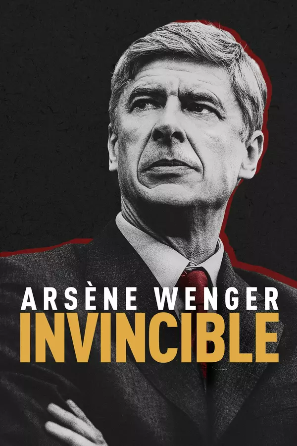 Niezwyciężony Arsene Wenger