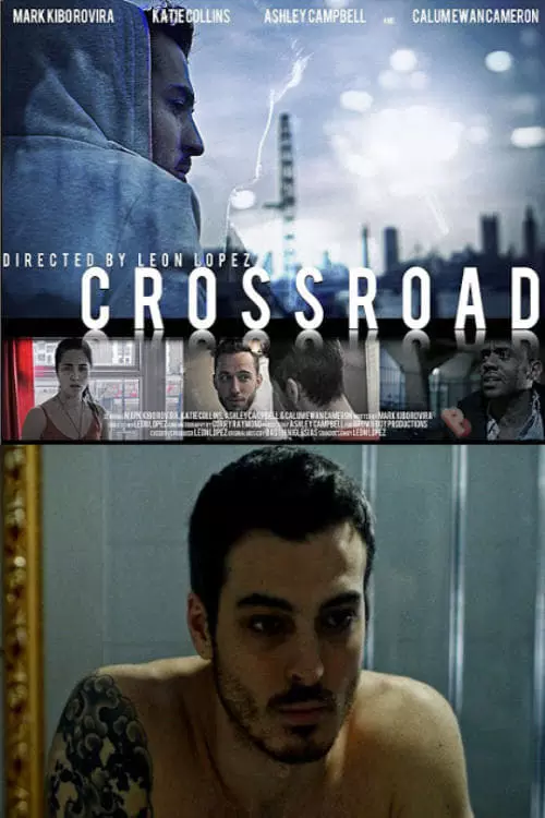 CrossRoad