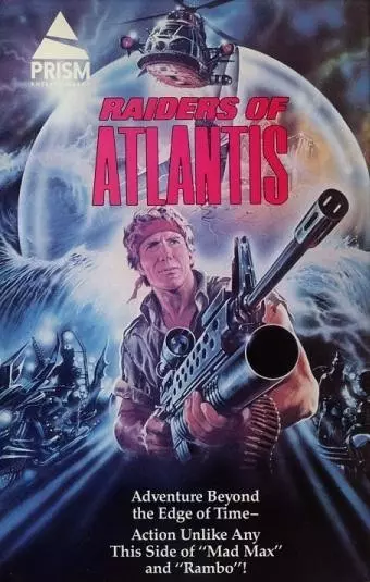 Korsarze z Atlantydy