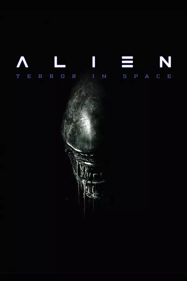 Alien: Terror in Space