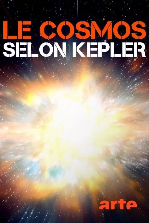 Johannes Kepler - Storming the Heavens