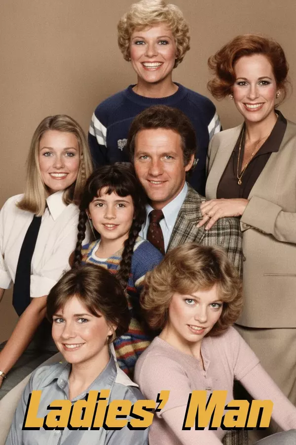 Ladies' Man