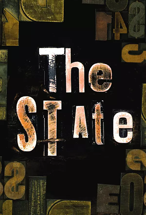 The State