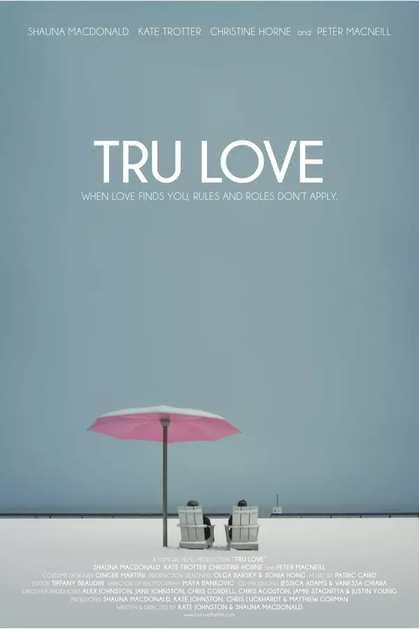 Tru Love
