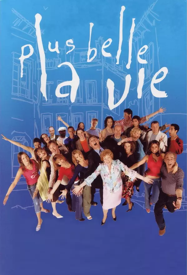 Plus belle la vie