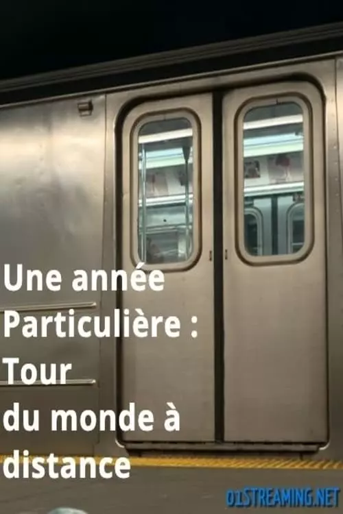 2020: A Very Particular Year