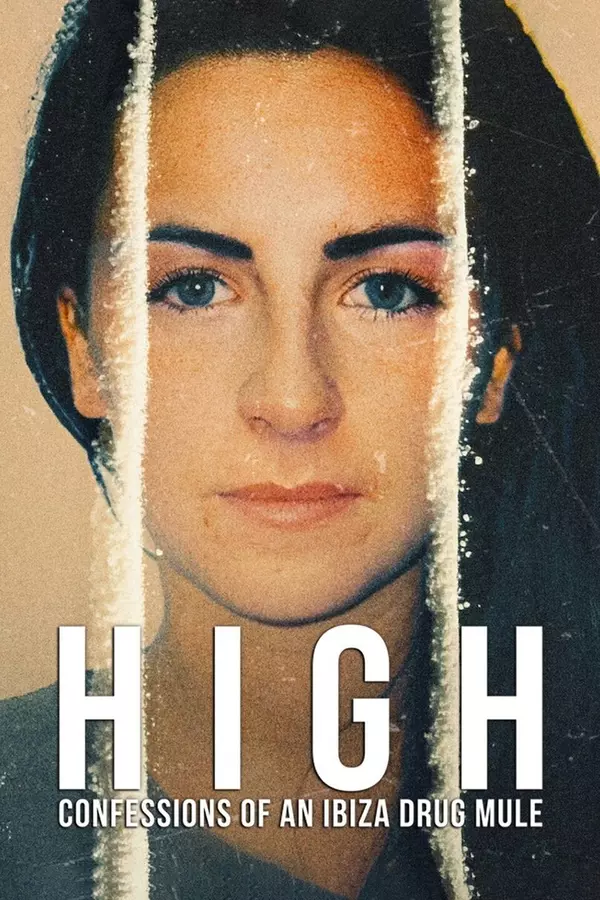 High: Wyznania przemytniczki z Ibizy