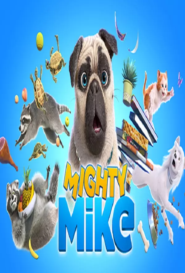mighty mike