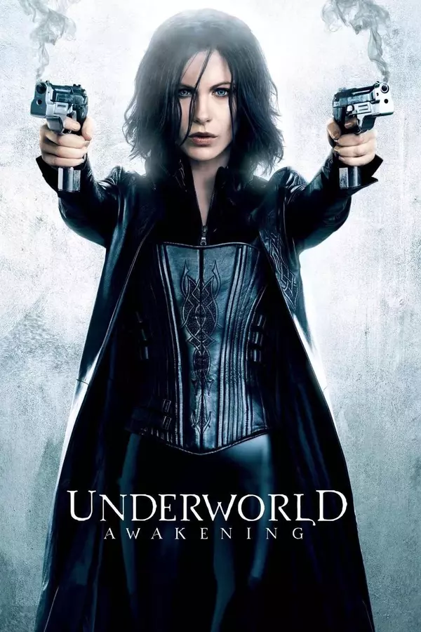 Underworld 4: Przebudzenie