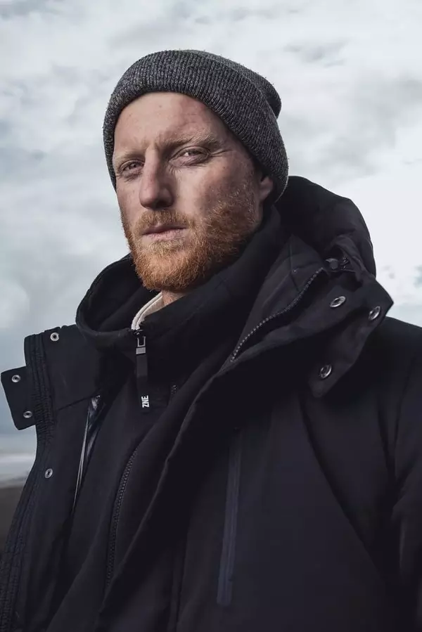 Ben Stokes: Phoenix from the Ashes