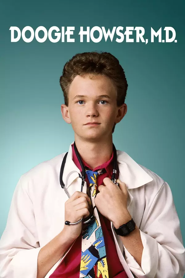 Doogie Howser, lekarz medycyny