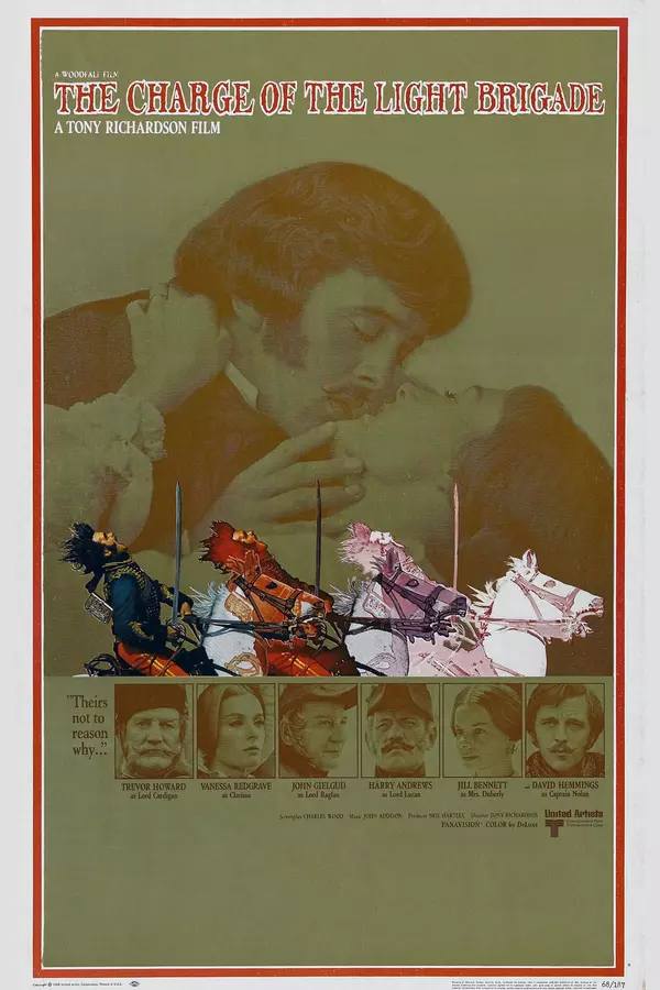 Szarża lekkiej brygady