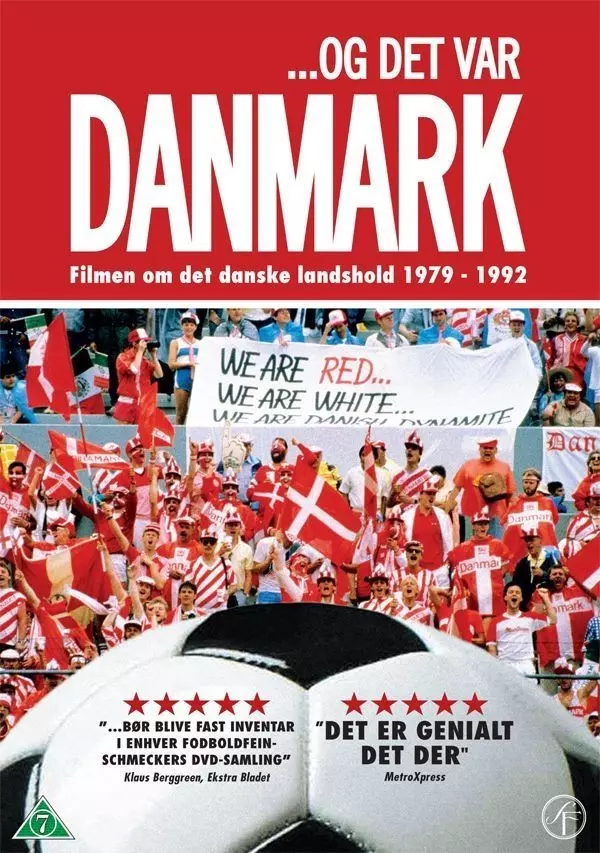 Danish Dynamite