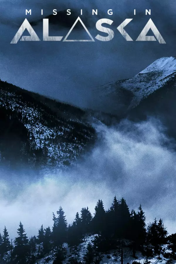 Zaginieni na Alasce