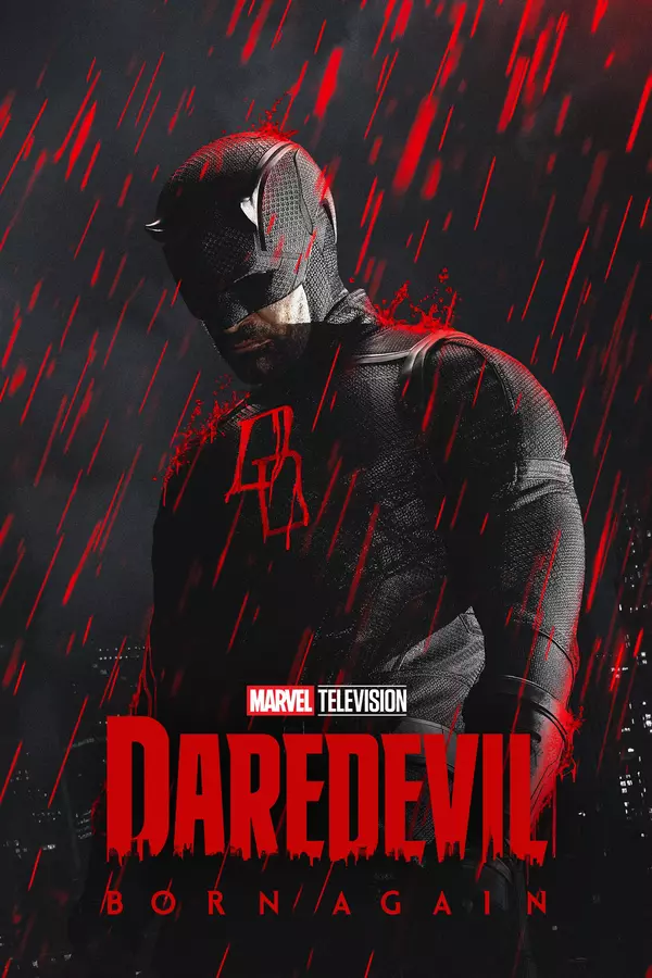 Daredevil: Odrodzenie